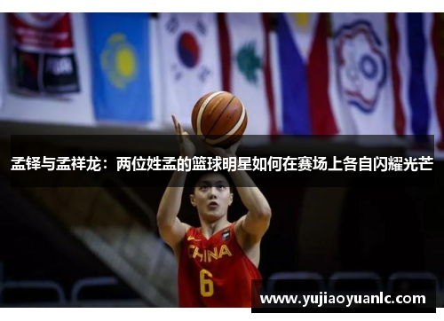 孟铎与孟祥龙：两位姓孟的篮球明星如何在赛场上各自闪耀光芒